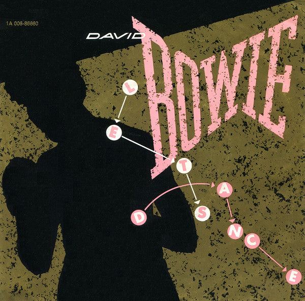 David Bowie - Let's Dance