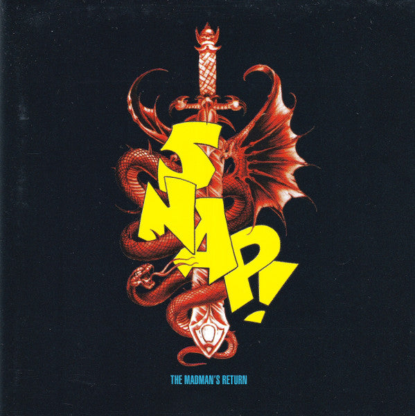Snap! -The Madman's Return