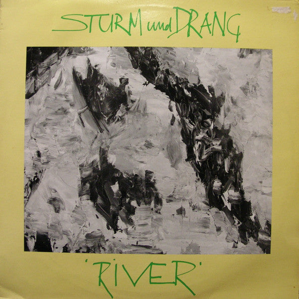 Sturm Und Drang (2) -River