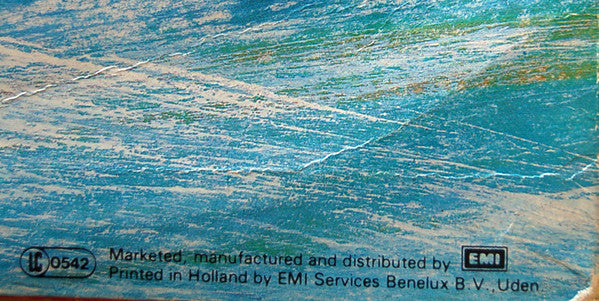 T.C. Matic* - L'Apache