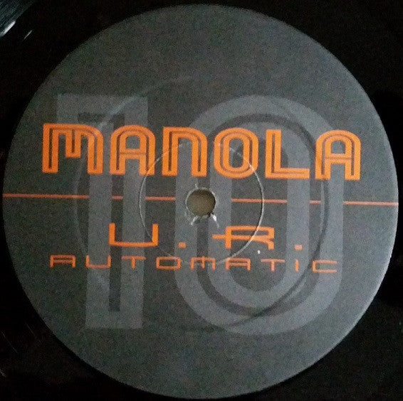 Manola -U.R. Automatic