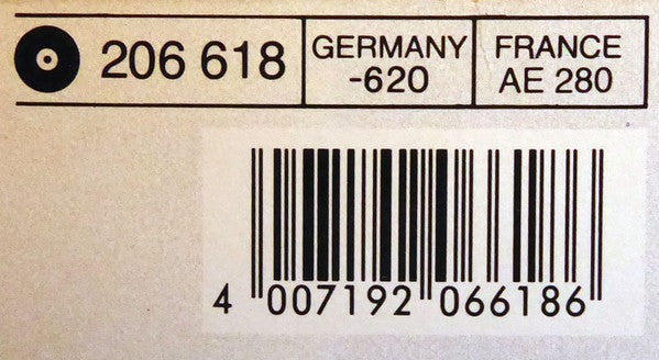 Gil Scott-Heron - The Best Of