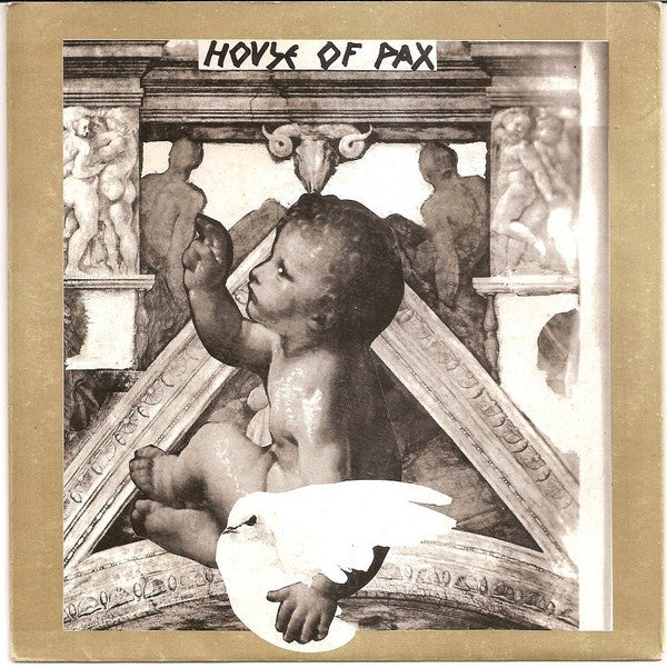 Bazz -House Of Pax