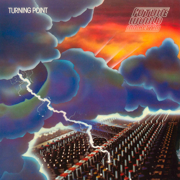 Future World Orchestra - Turning Point