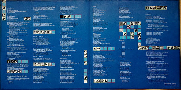 Peter Gabriel -Peter Gabriel
