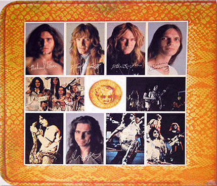Alice Cooper -Billion Dollar Babies