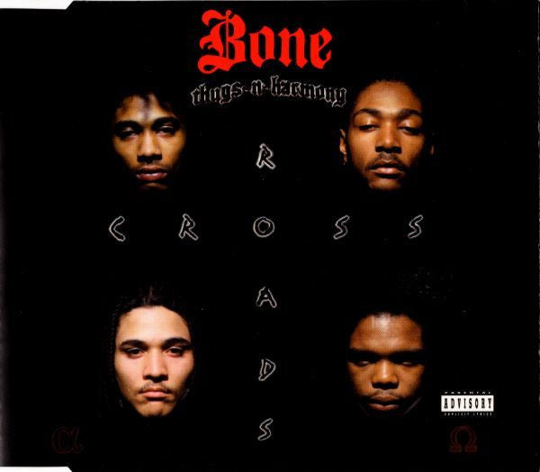 Bone Thugs-N-Harmony -Crossroads