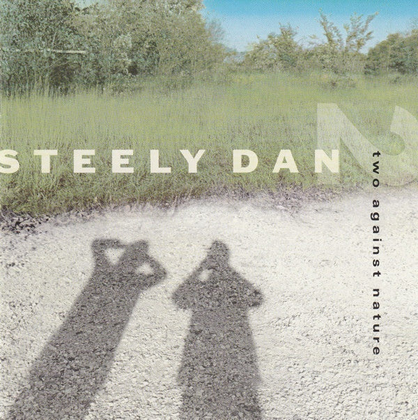 Steely Dan -Two Against Nature