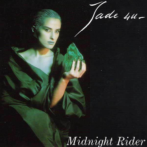 Jade 4U -Midnight Rider