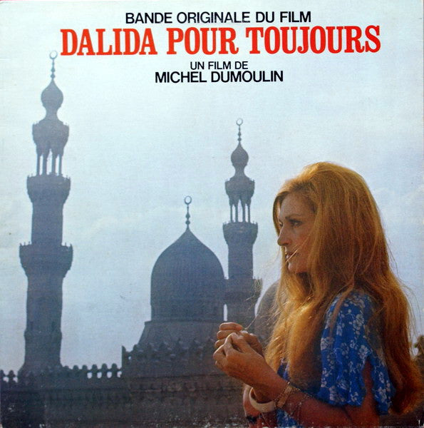 Dalida -Dalida Pour Toujours (Bande Originale Du Film)