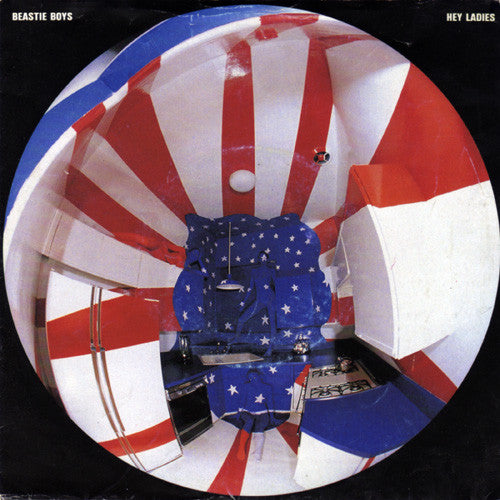 Beastie Boys -Hey Ladies