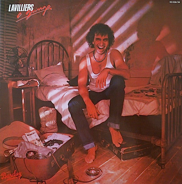 Lavilliers* -O Gringo