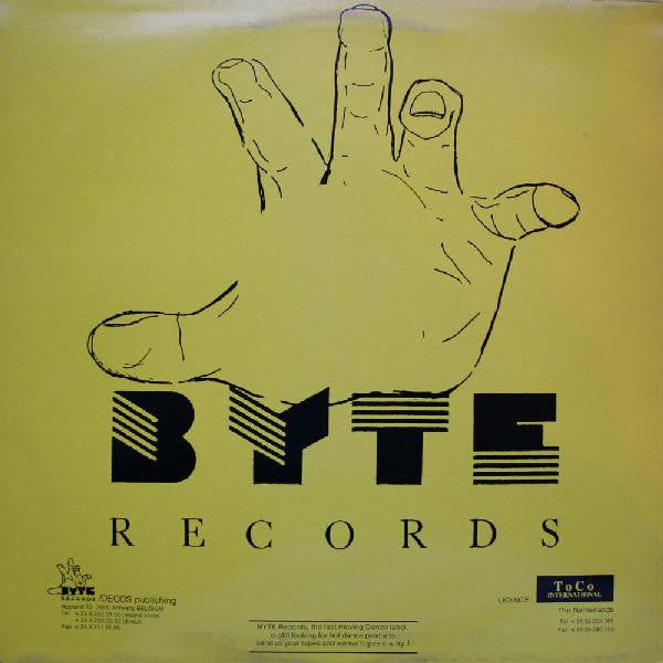 True Nature -Dance Or Die