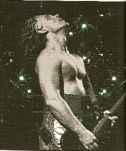 Rammstein -Live Aus Berlin