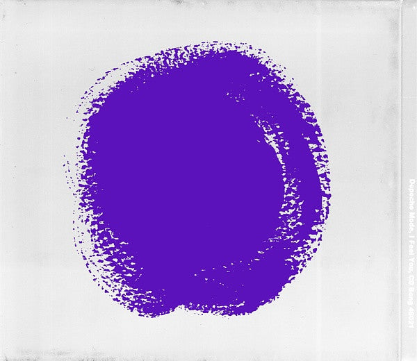 Depeche Mode - I Feel You