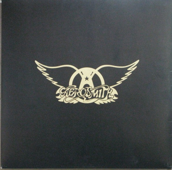 Aerosmith - Draw The Line
