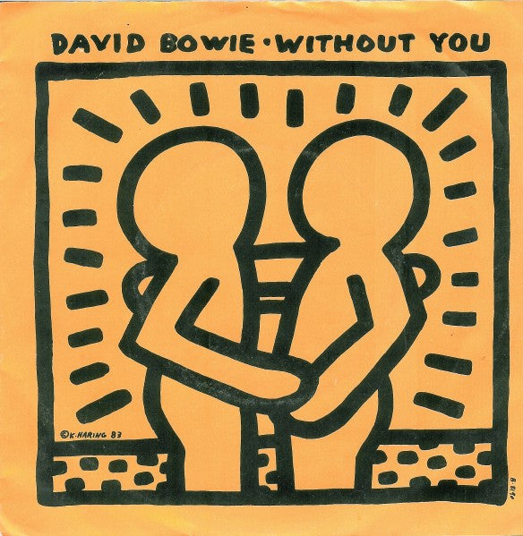 David Bowie -Without You