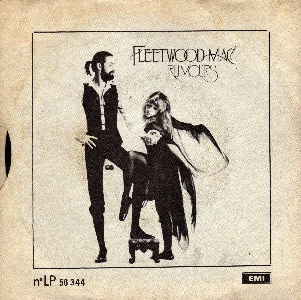Fleetwood Mac -Go Your Own Way