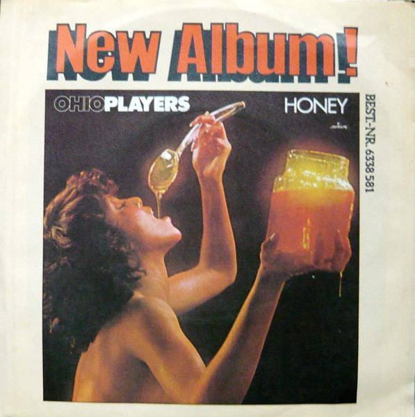 Ohio Players - Love Roller Coaster