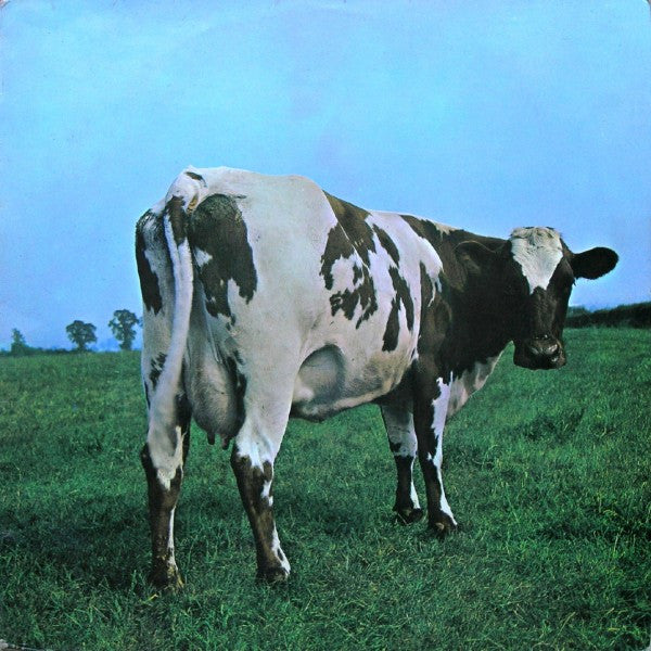 Pink Floyd - Atom Heart Mother
