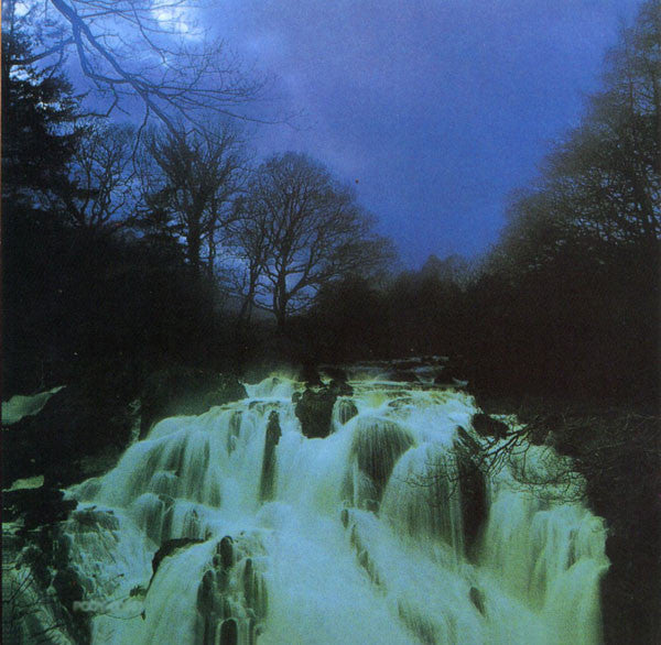 Anathema -Serenades