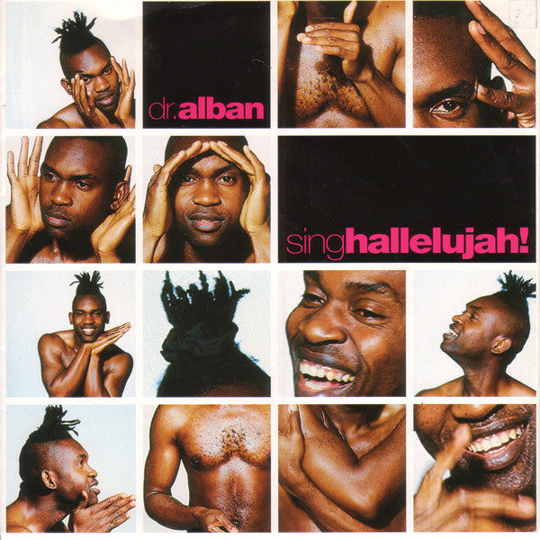 Dr. Alban -Sing Hallelujah!