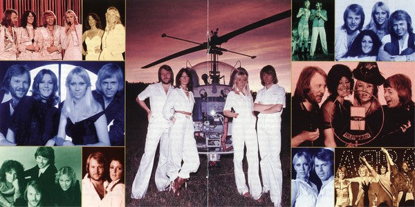 ABBA - More ABBA Gold (More ABBA Hits)