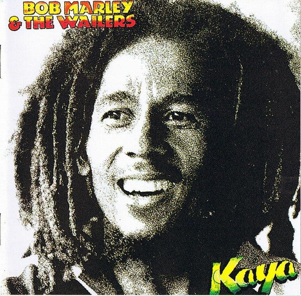 Bob Marley &amp; The Wailers - Kaya