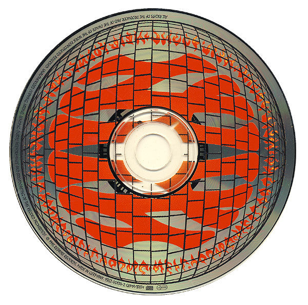 Neil Young -Mirror Ball