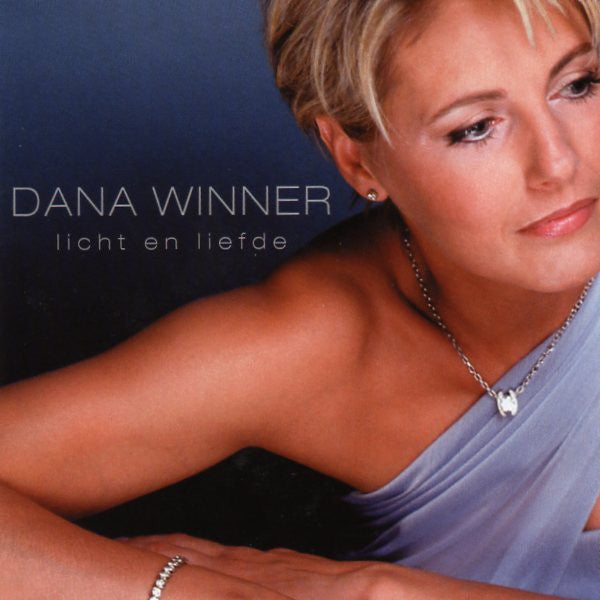 Dana Winner - Licht En Liefde