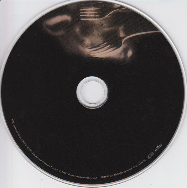 Tool (2) -Undertow