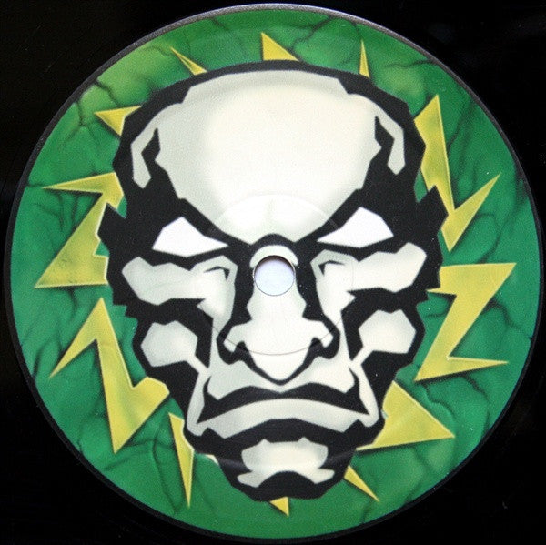 Psykopunk -The Real Psyko