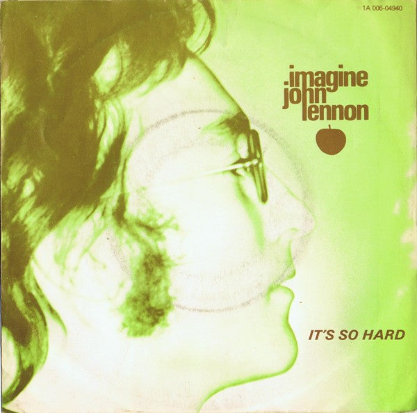 John Lennon -Imagine