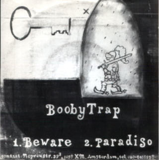Boobytrap / Cornel -Beware / 6:34