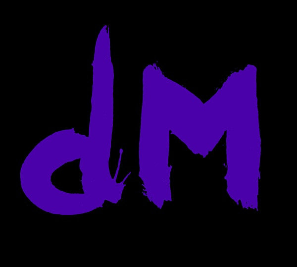 Depeche Mode -I Feel You