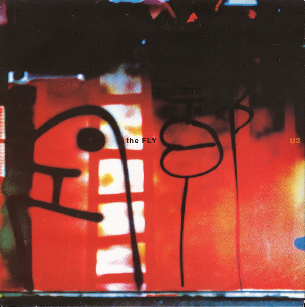 U2 -The Fly