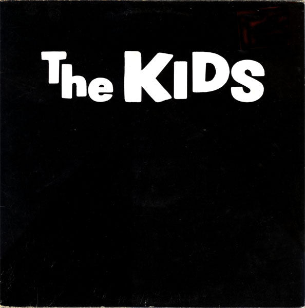 The Kids -Black Out