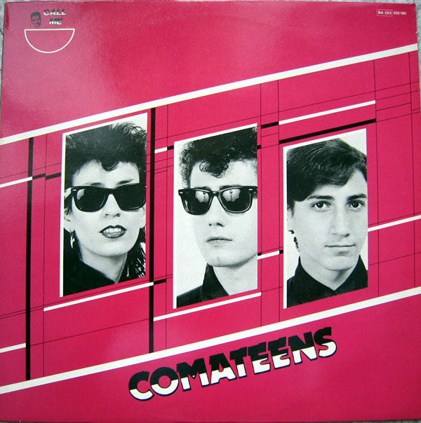Comateens -Comateens