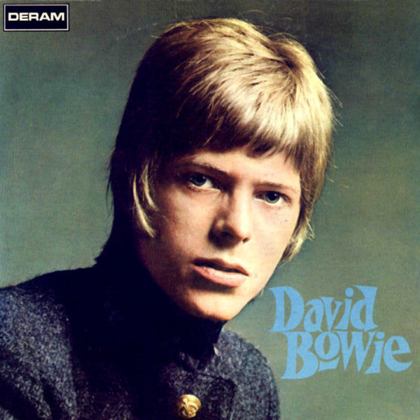 David Bowie -David Bowie