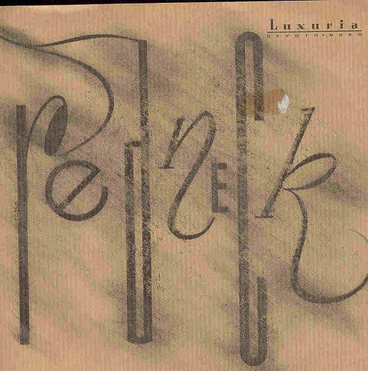 Luxuria -Redneck