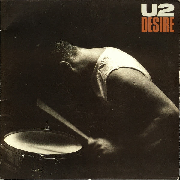 U2 -Desire