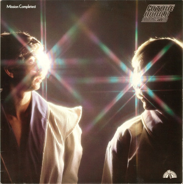 Future World Orchestra -Mission Completed