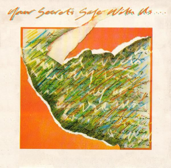 Various -Your Secret's Safe With Us...