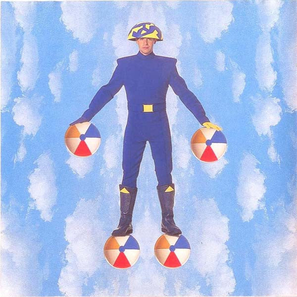 Pet Shop Boys -Very