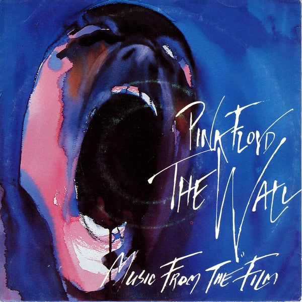 Pink Floyd -The Wall (Music From The Film)