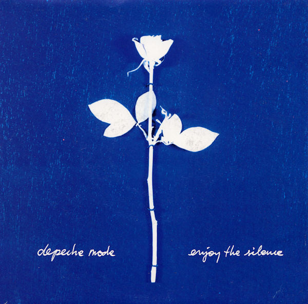 Depeche Mode -Enjoy The Silence
