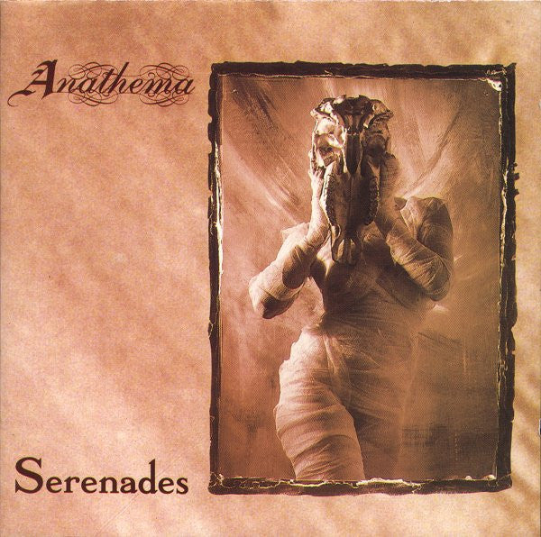 Anathema -Serenades