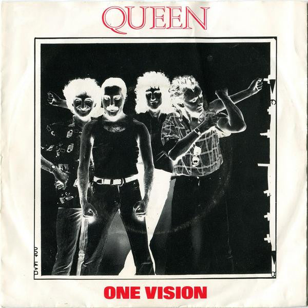 Queen -One Vision