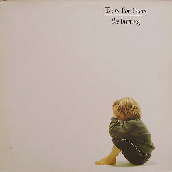 Tears For Fears -The Hurting
