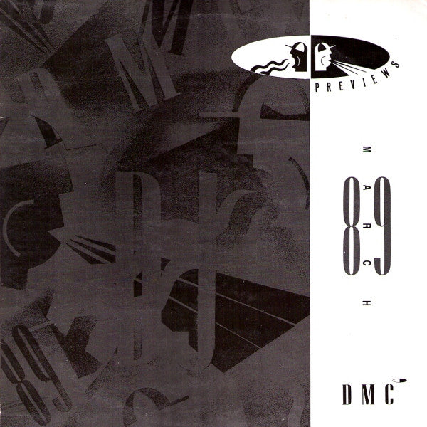 Various - March 89 Previews